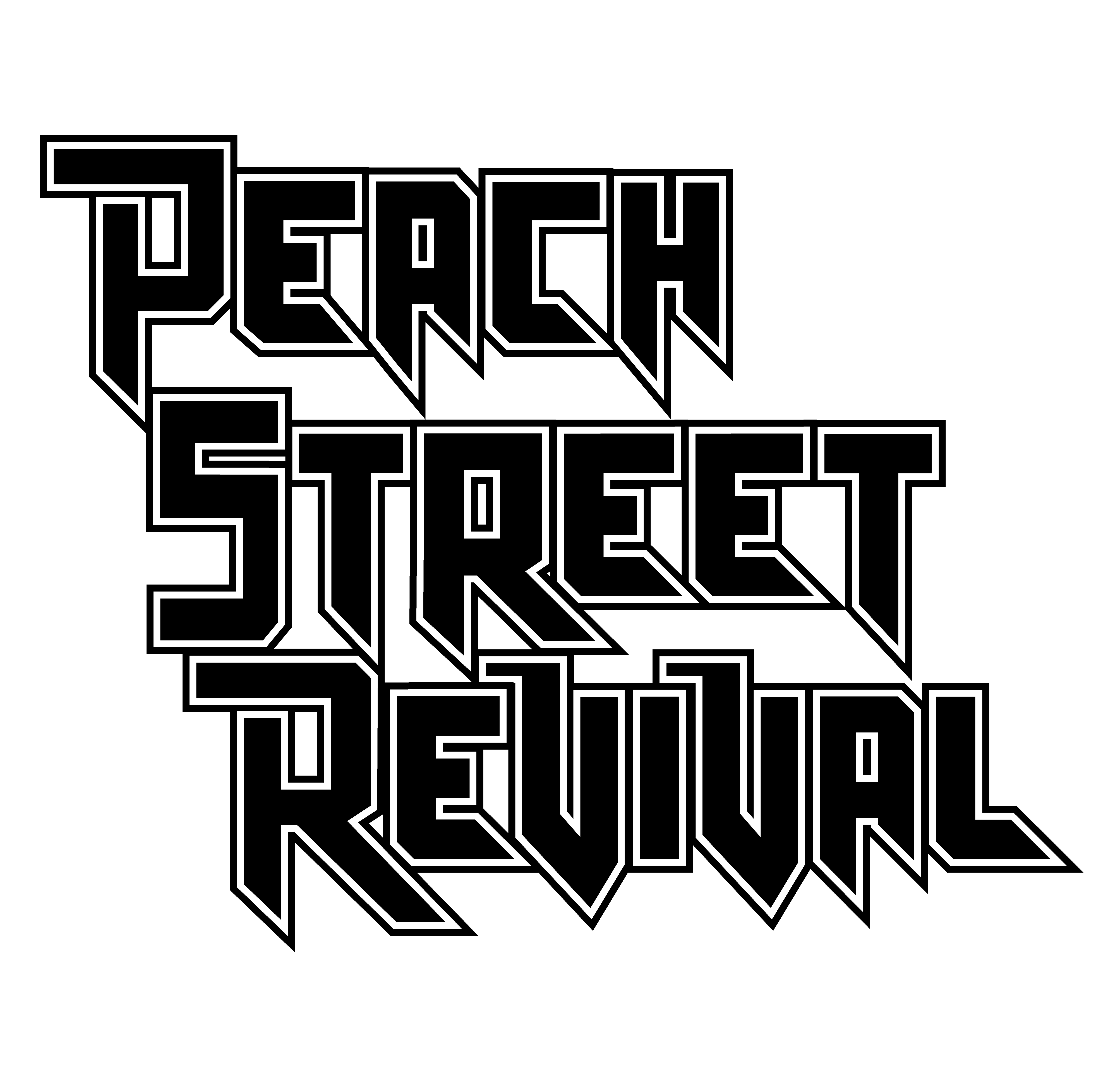 Peach Street Revival