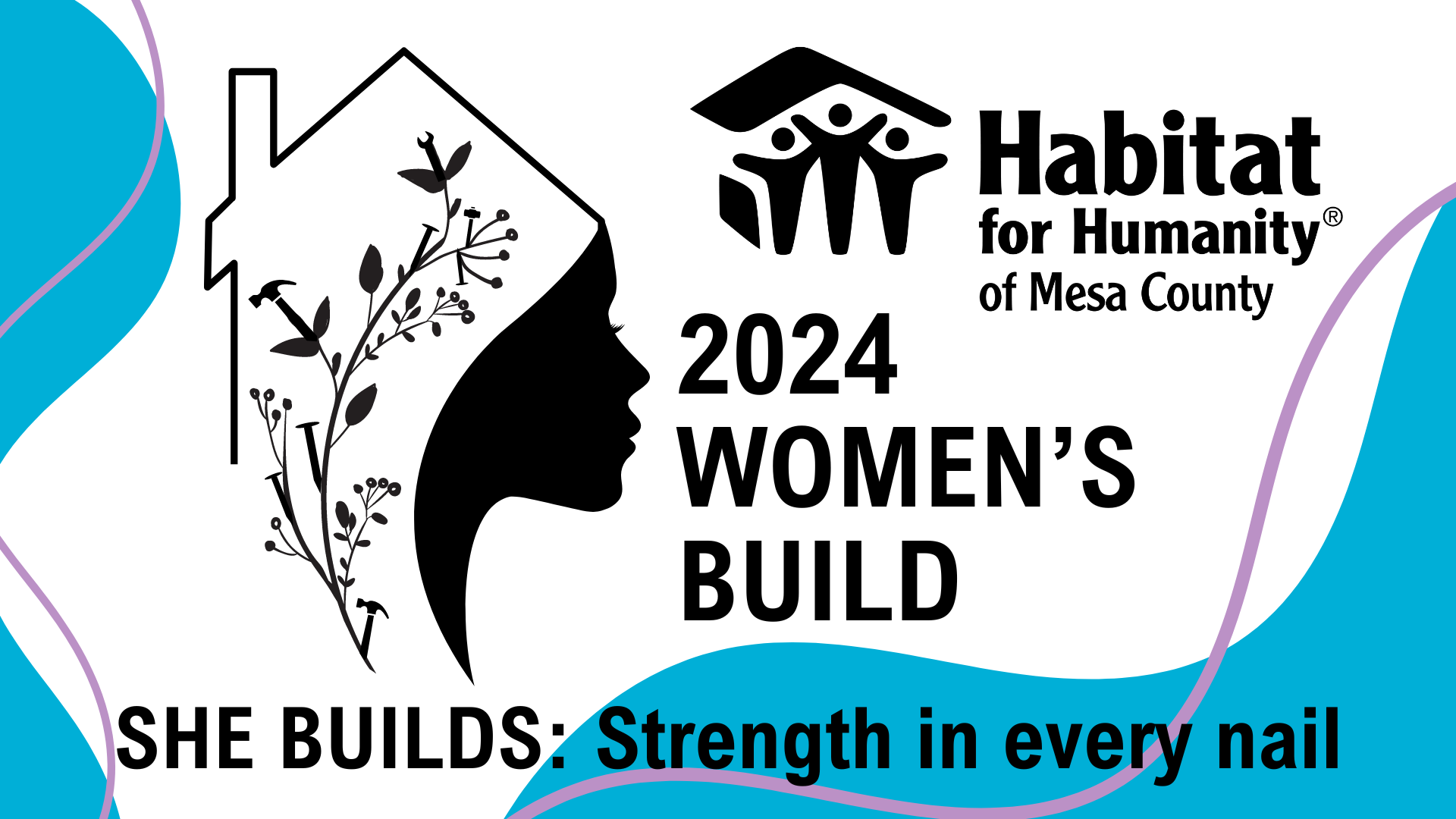 Habitat for Humanity of Mesa County Women's Build 
